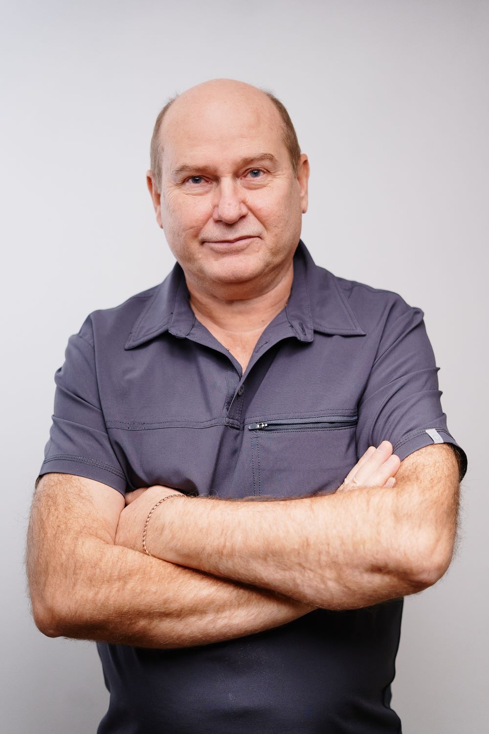 Березин Павел Николаевич